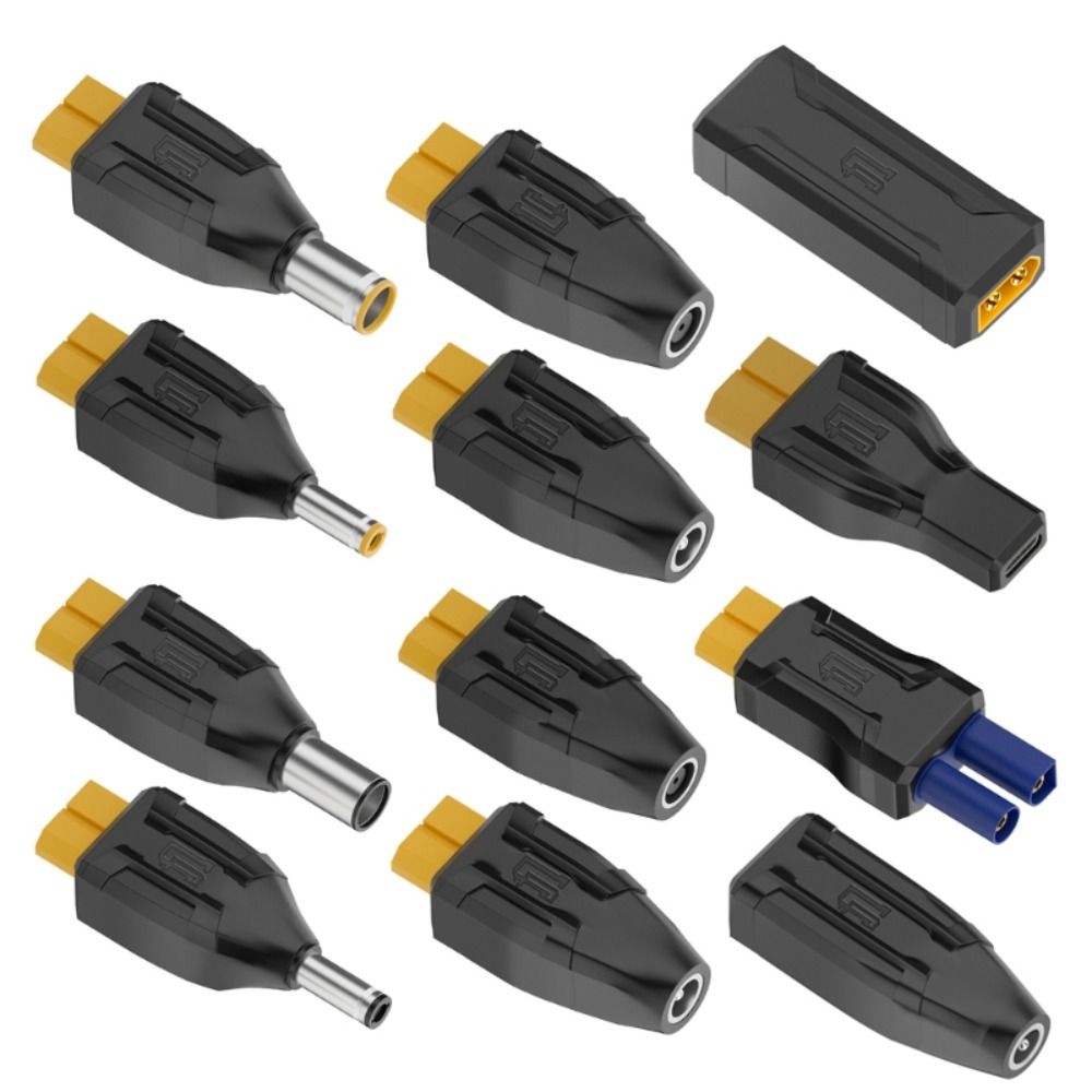 Outdoor Power Adapter Usb C - Adaptador 5525 7450 USB C a