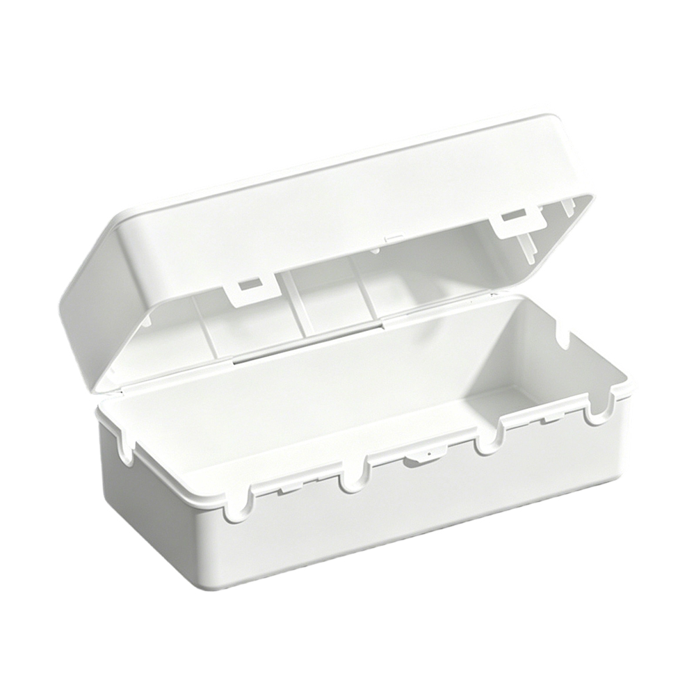 Caja Eléctrica Impermeable par - Outdoor Use Power Strip reseña y precio