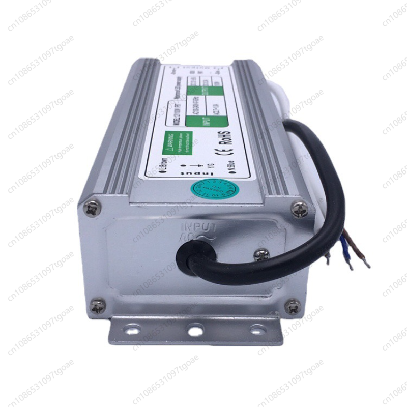 Controlador LED para Exteriore - Outdoor Use Power Strip reseña y precio