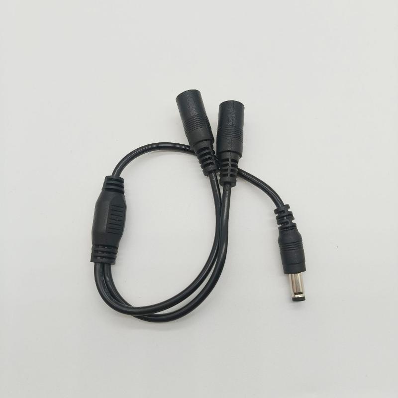 Cable divisor de corriente con - Outdoor Use Power Strip reseña y precio