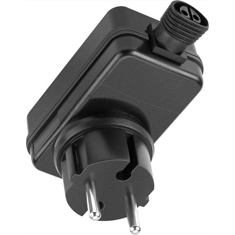 Fuente de alimentación LED de  - Outdoor Use Power Strip reseña y precio