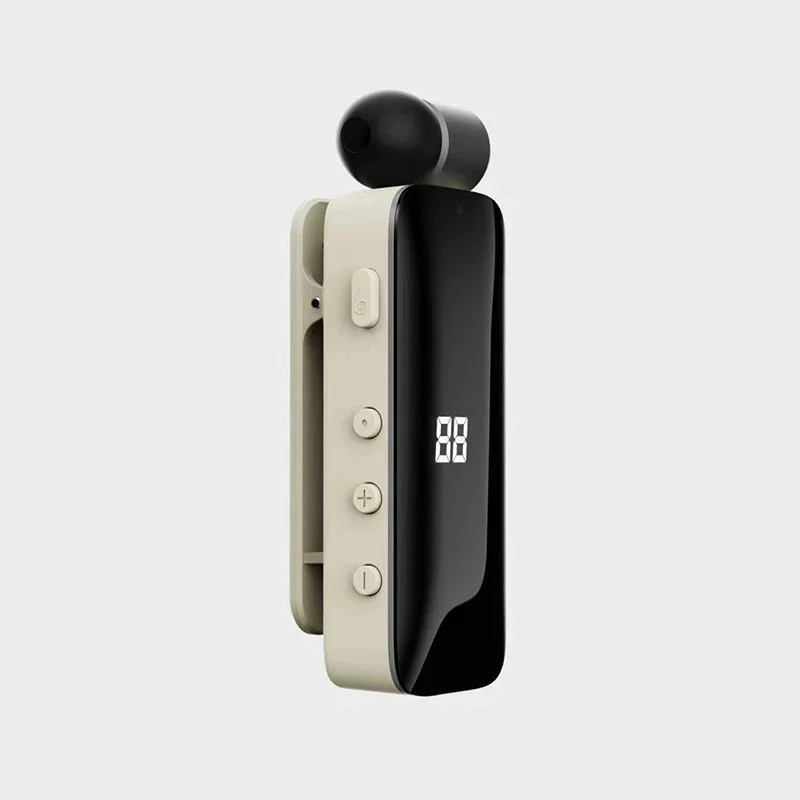 Auriculares inalámbricos F906  - Outdoor Power Adapter Usb C reseña y precio