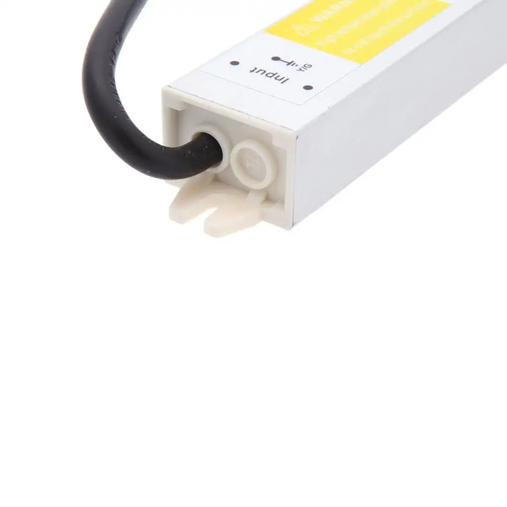 30W AC110 230V a DC 12V 24v fu - Outdoor Use Power Strip reseña y precio