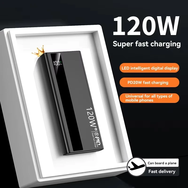 Banco de Energía Lenovo de 120 - Outdoor Power Adapter Usb C reseña y precio