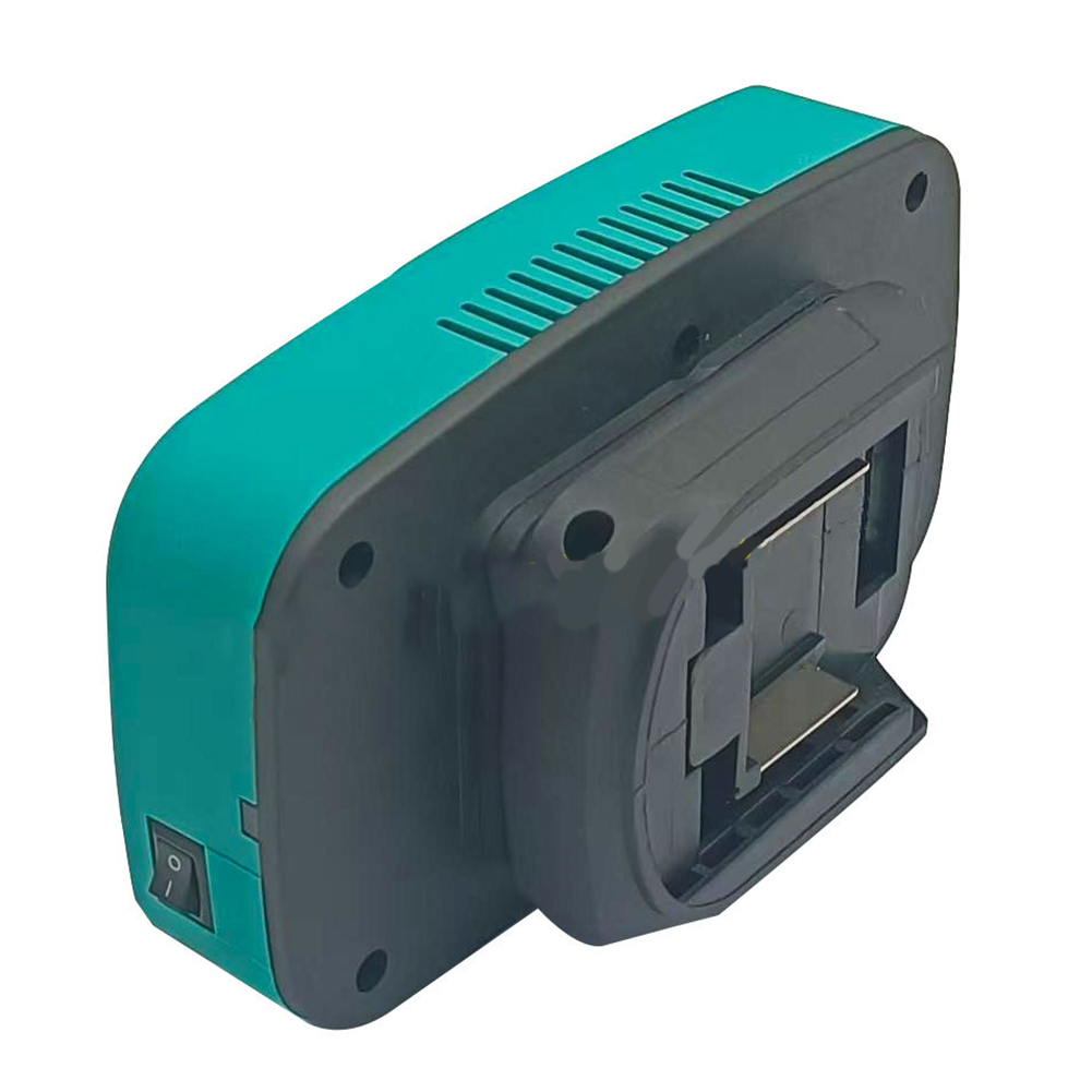 Inversor de batería de litio d - Ac Outdoor Power reseña y precio