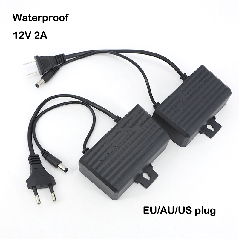 Adaptador de Corriente de Pare - Ac Outdoor Power reseña y precio